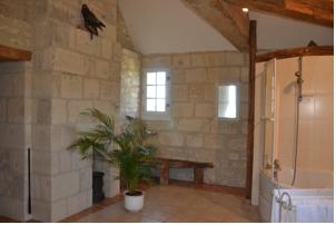 Chambres d'hotes/B&B Chambres d'Hotes Chateau de la Motte : photos des chambres