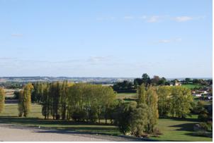 Chambres d'hotes/B&B Chambres d'Hotes Chateau de la Motte : photos des chambres