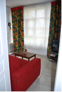 Hebergement Gite La Tour Boileau : photos des chambres