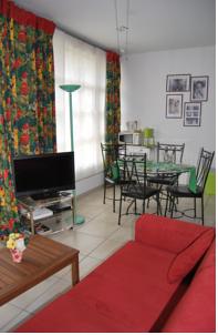 Hebergement Gite La Tour Boileau : photos des chambres
