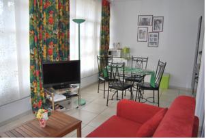 Hebergement Gite La Tour Boileau : photos des chambres