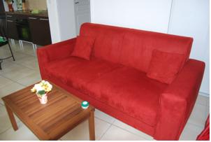 Hebergement Gite La Tour Boileau : photos des chambres