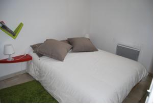 Hebergement Gite La Tour Boileau : photos des chambres