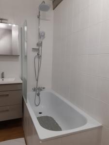 Appartement Joli T2 proche gare, hyper-centre et marais, 2 a 4 personnes, WIFI : photos des chambres