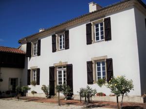Hebergement Maison Haut De La Colline : photos des chambres