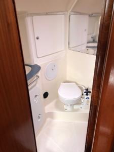 Hebergement Voilier de croisiere - nuit sur l'eau : photos des chambres