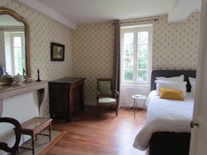 Chambres d'hotes/B&B Le Meix Gautheret : photos des chambres