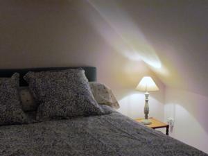 Chambres d'hotes/B&B Le Meix Gautheret : Suite Familiale