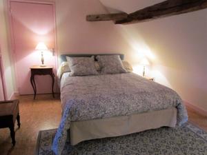 Chambres d'hotes/B&B Le Meix Gautheret : photos des chambres