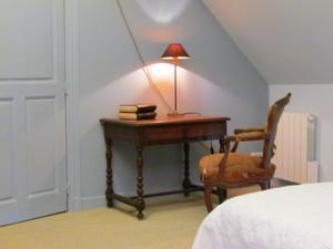 Chambres d'hotes/B&B Le Meix Gautheret : photos des chambres