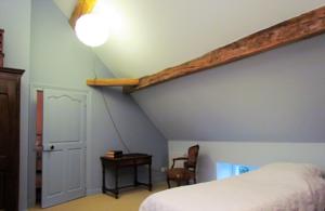 Chambres d'hotes/B&B Le Meix Gautheret : photos des chambres