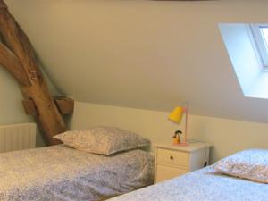 Chambres d'hotes/B&B Le Meix Gautheret : photos des chambres