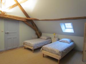 Chambres d'hotes/B&B Le Meix Gautheret : photos des chambres
