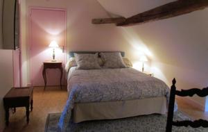 Chambres d'hotes/B&B Le Meix Gautheret : photos des chambres