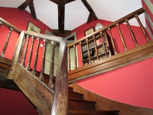 Chambres d'hotes/B&B Le Meix Gautheret : photos des chambres