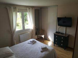 Chambres d'hotes/B&B Maison Cancela : photos des chambres