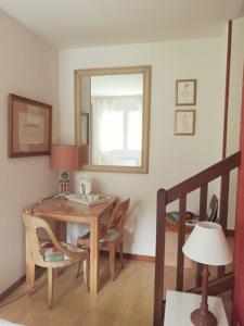 Chambres d'hotes/B&B Maison Cancela : photos des chambres