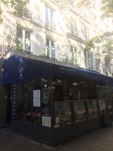 Appartement clair et lumineux au centre de Paris : photos des chambres