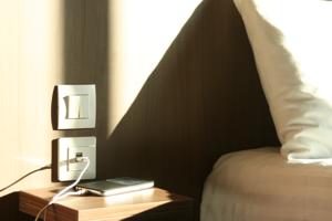Hotel Arena Bordeaux Sud - Gradignan - Talence : photos des chambres
