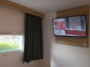 Best Hotel Bordeaux Sud : photos des chambres