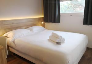 Best Hotel Bordeaux Sud : photos des chambres