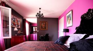Chambres d'hotes/B&B La Villa Lea : photos des chambres