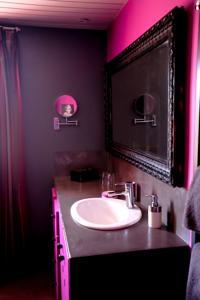 Chambres d'hotes/B&B La Villa Lea : photos des chambres