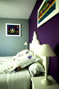 Chambres d'hotes/B&B La Villa Lea : photos des chambres