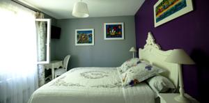 Chambres d'hotes/B&B La Villa Lea : photos des chambres