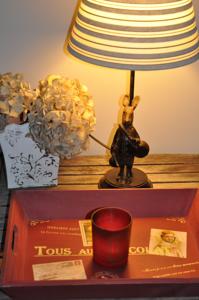 Appartement Le Petit Appart Versailles : photos des chambres
