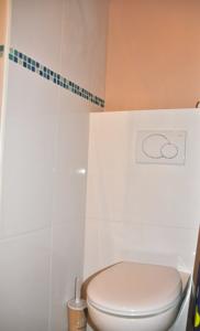 Appartement Le Petit Appart Versailles : photos des chambres