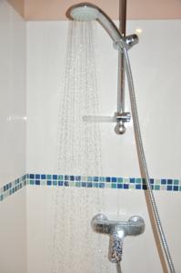 Appartement Le Petit Appart Versailles : photos des chambres