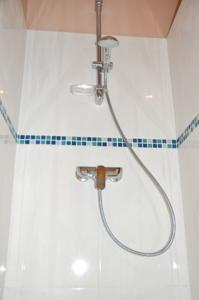 Appartement Le Petit Appart Versailles : photos des chambres
