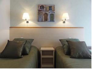Hotel Princess : photos des chambres