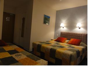 Hotel Princess : photos des chambres