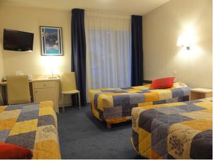 Hotel Princess : photos des chambres