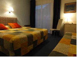 Hotel Princess : photos des chambres
