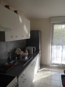 Hebergement L'Petite : photos des chambres