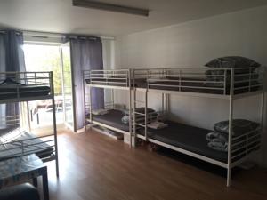 Hebergement L'Petite : photos des chambres