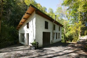 Hebergement au moulin : photos des chambres