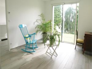 Hebergement Holiday home Allee Peyris : photos des chambres