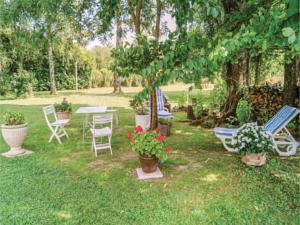 Hebergement Holiday Home Rue Buisson Renard : photos des chambres