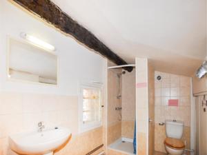 Hebergement Holiday Home Finestret with a Fireplace 09 : photos des chambres