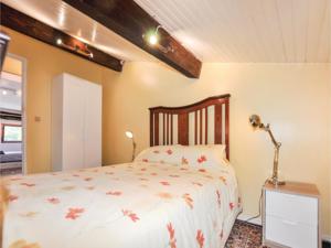 Hebergement Holiday Home Finestret with a Fireplace 09 : photos des chambres
