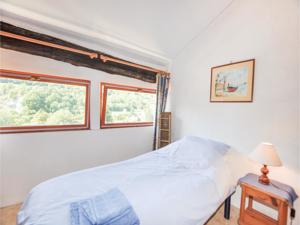 Hebergement Holiday Home Finestret with a Fireplace 09 : photos des chambres