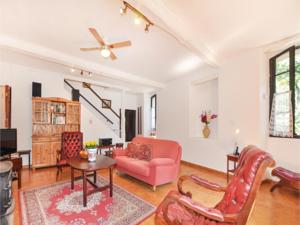 Hebergement Holiday Home Finestret with a Fireplace 09 : photos des chambres