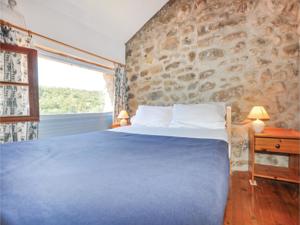 Hebergement Holiday Home Finestret with a Fireplace 09 : photos des chambres