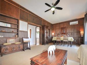 Hebergement Two-Bedroom Holiday Home in Banyuls Dels Aspres : photos des chambres