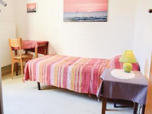 Hebergement Holiday home Fontaine Saint Gaud : photos des chambres