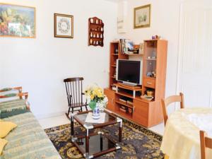 Hebergement Holiday home Le Bourg : photos des chambres